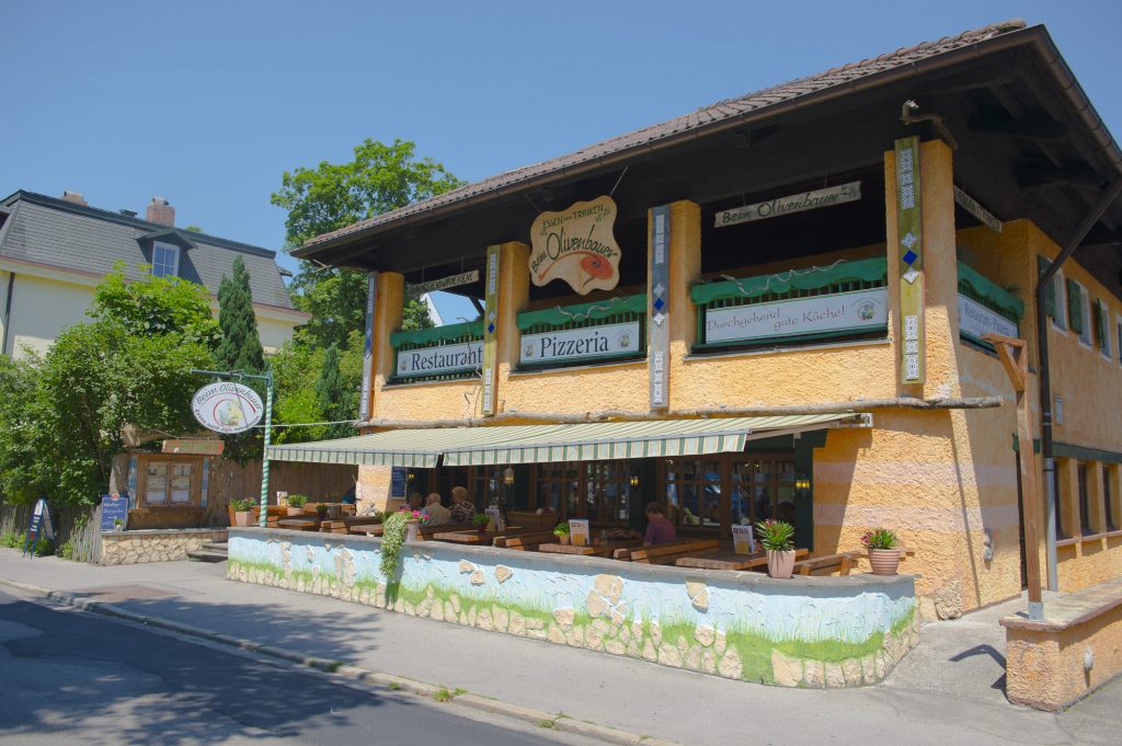 Olivenbauer Füssen außen